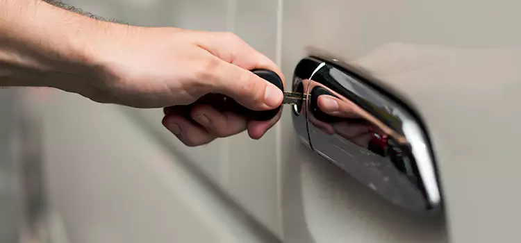 Why Choose Our Auto Locksmith Team in Chino, CA?