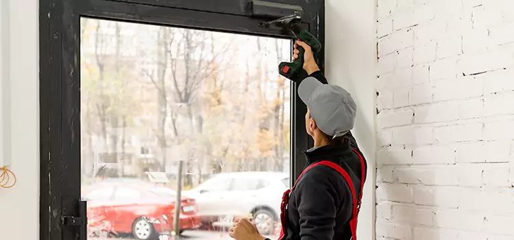 Comprehensive Door Closer Services in Chino, CA