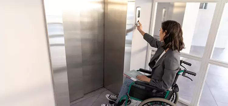 Benefits of Modern Handicap Door Systems in Chino, CA