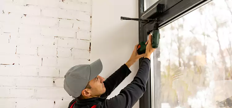 Your Trusted Partner for Door Closer Solutions in Chino, CA