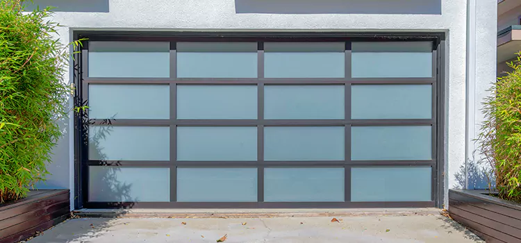 Why Choose Us for Garage Door Care in Chino, CA?