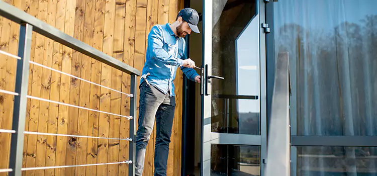 Emergency Patio Door Repair Chino